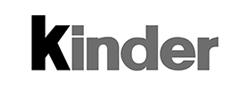 Kinder